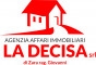 Logo agenzia immobiliare