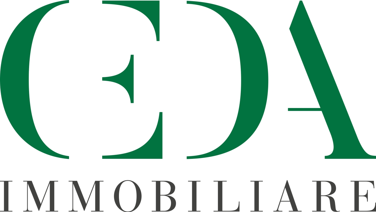 Logo agenzia immobiliare