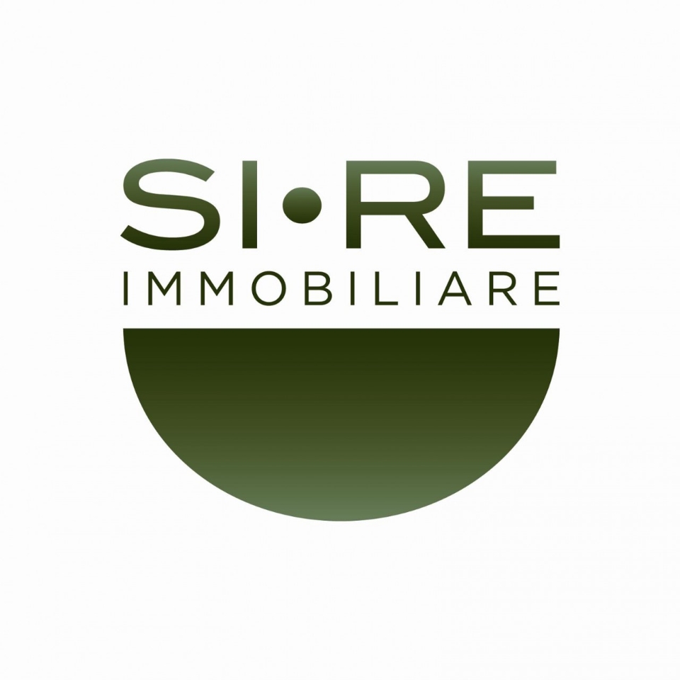 Logo agenzia immobiliare