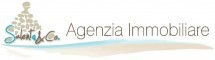 Logo agenzia immobiliare