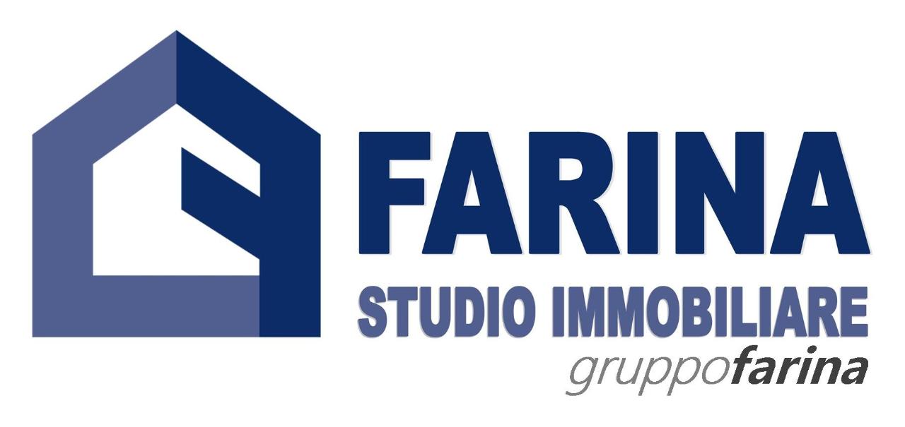 Logo agenzia immobiliare