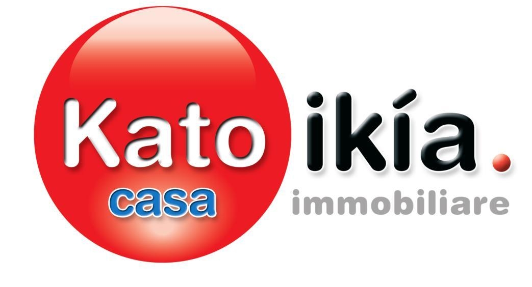 Logo agenzia immobiliare