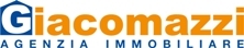 Logo agenzia immobiliare