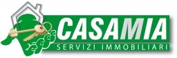 Logo agenzia immobiliare