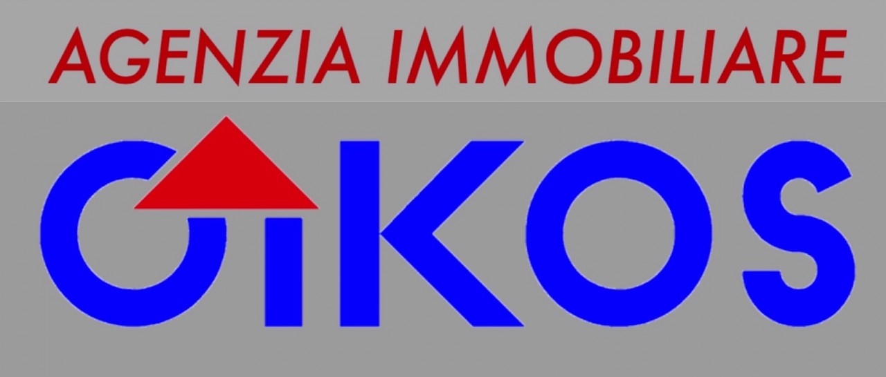 Logo agenzia immobiliare