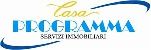 Logo agenzia immobiliare