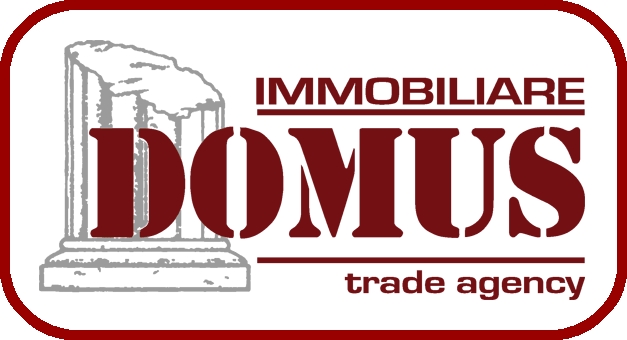 Logo agenzia immobiliare