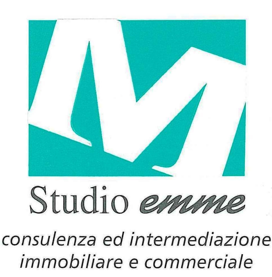 Logo agenzia immobiliare