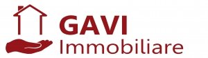 Logo agenzia immobiliare