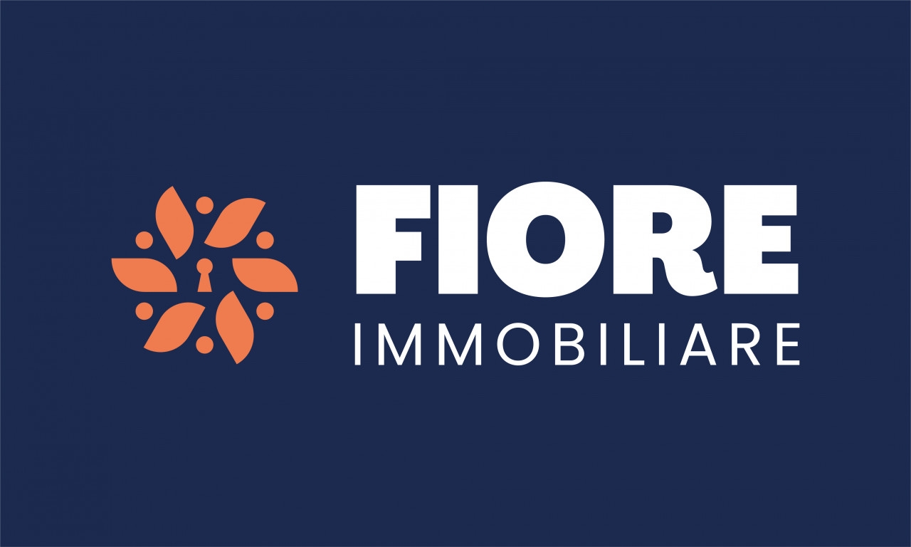 Logo agenzia immobiliare