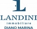 Logo agenzia immobiliare