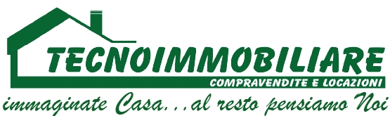 Logo agenzia immobiliare