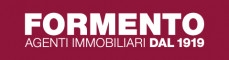 Logo agenzia immobiliare