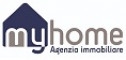 Logo agenzia immobiliare