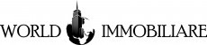 Logo agenzia immobiliare