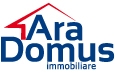 Logo agenzia immobiliare