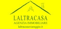 Logo agenzia immobiliare