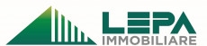 Logo agenzia immobiliare