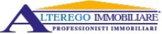 Logo agenzia immobiliare