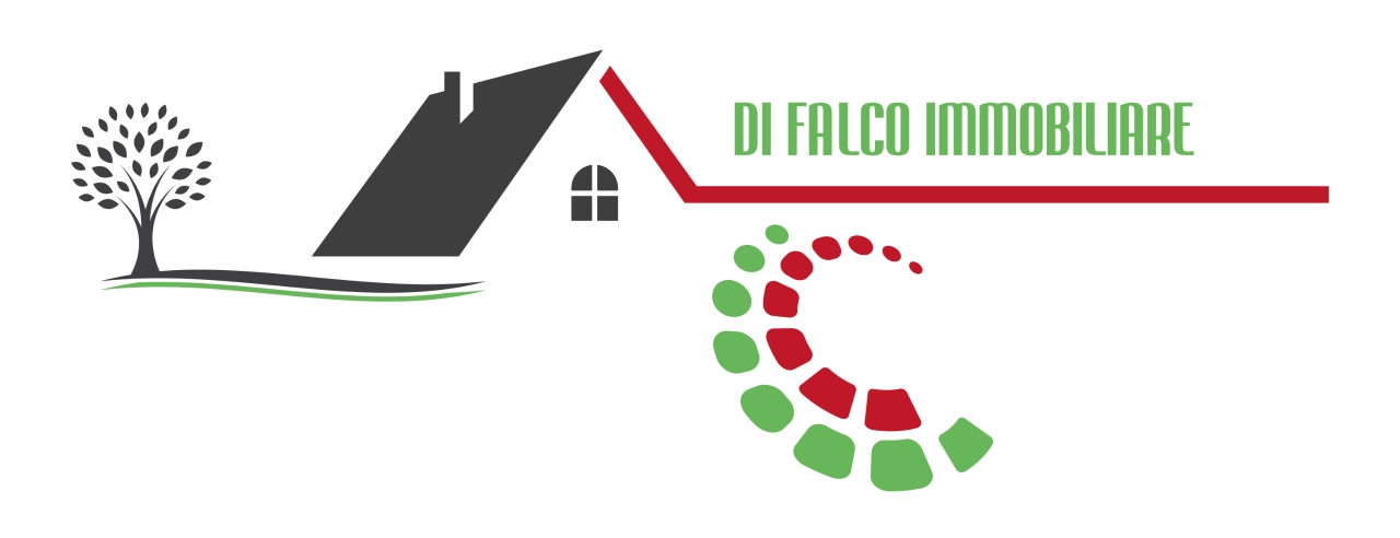 Logo agenzia immobiliare