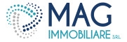 Logo agenzia immobiliare