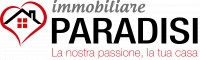 Logo agenzia immobiliare