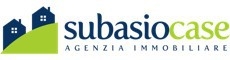 Logo agenzia immobiliare