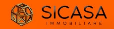 Logo agenzia immobiliare