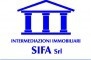 Logo agenzia immobiliare