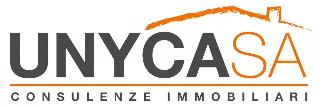 Logo agenzia immobiliare