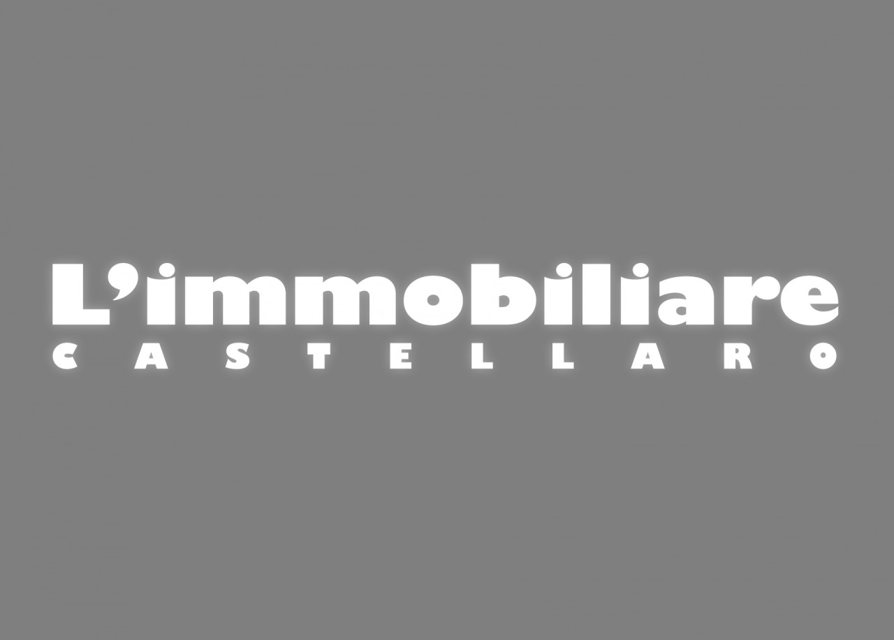 Logo agenzia immobiliare