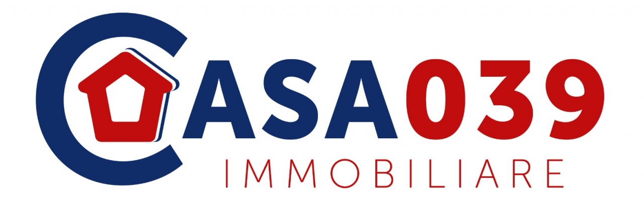 Logo agenzia immobiliare