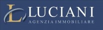 Logo agenzia immobiliare