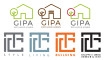 Logo agenzia immobiliare