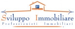 Logo agenzia immobiliare