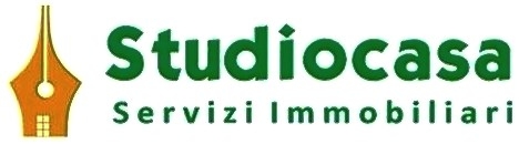 Logo agenzia immobiliare