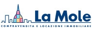 Logo agenzia immobiliare