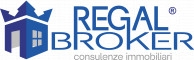 Logo agenzia immobiliare