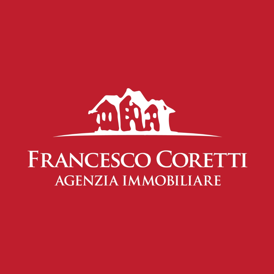 Logo agenzia immobiliare