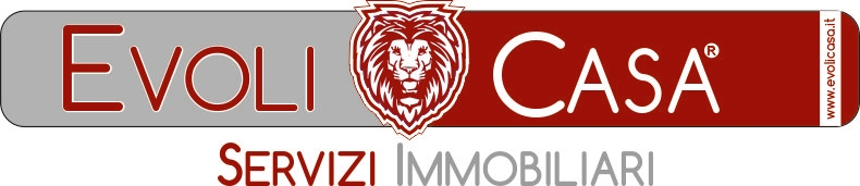 Logo agenzia immobiliare