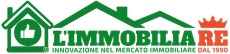 Logo agenzia immobiliare