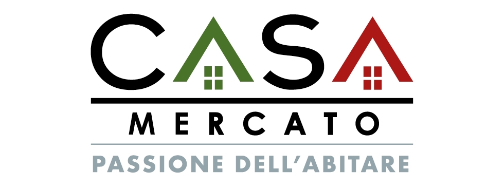 Logo agenzia immobiliare