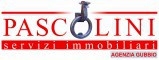 Logo agenzia immobiliare