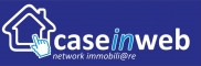 Logo agenzia immobiliare