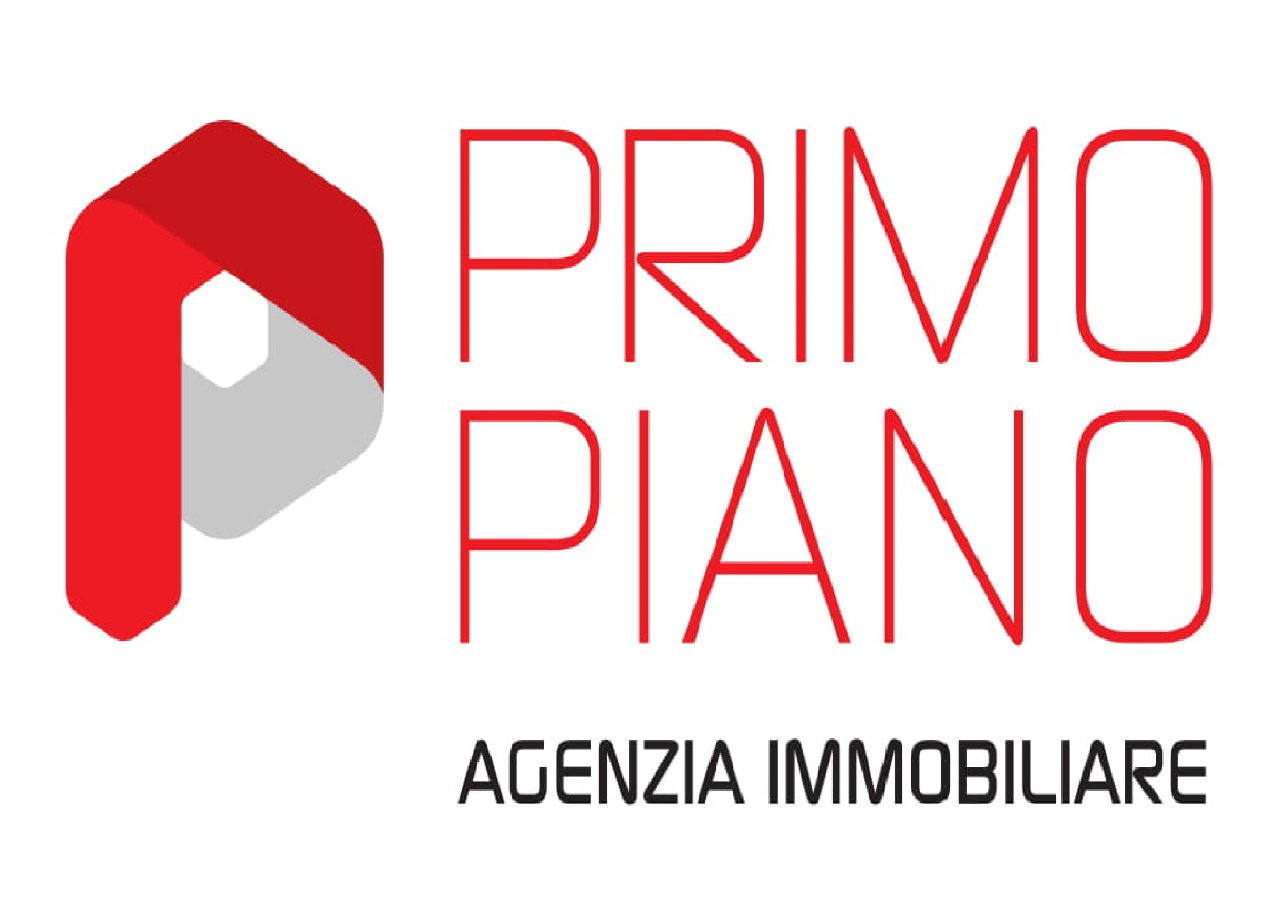 Logo agenzia immobiliare