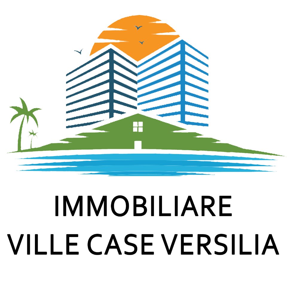 Logo agenzia immobiliare