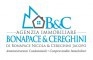 Logo agenzia immobiliare