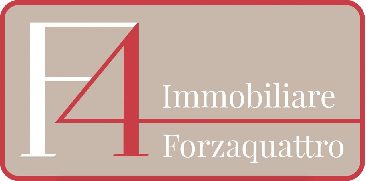 Logo agenzia immobiliare