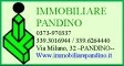 Logo agenzia immobiliare