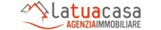 Logo agenzia immobiliare